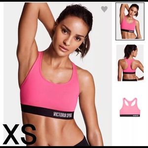 VS Sports bra